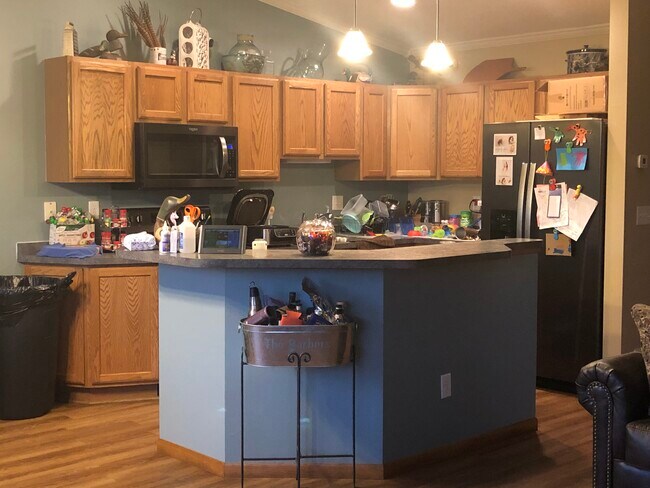 Kitchen - 5283 50th Ave S