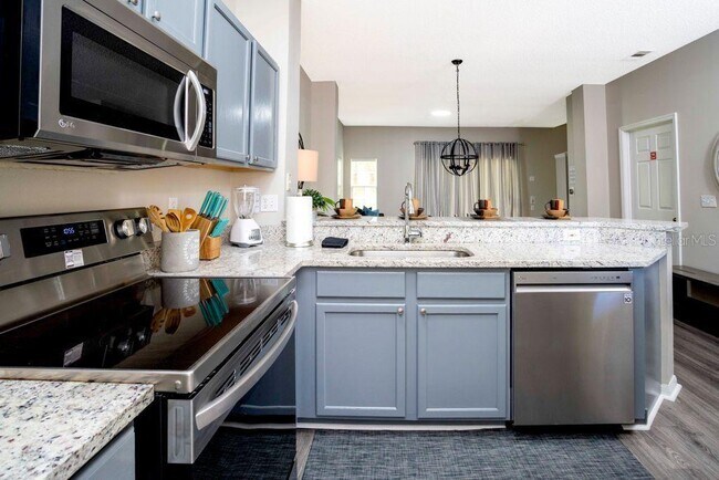 Building Photo - 8564 Crystal Cove Loop