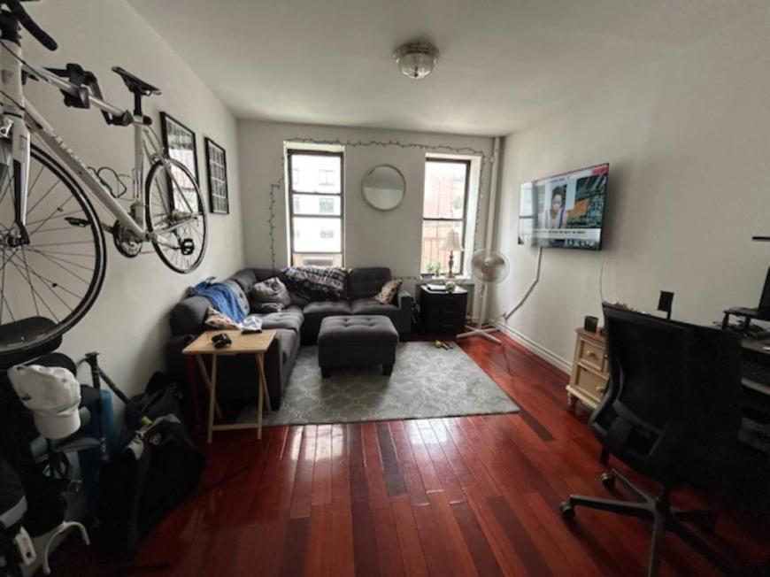 Primary Photo - 1 bedroom in NEW YORK NY 10128