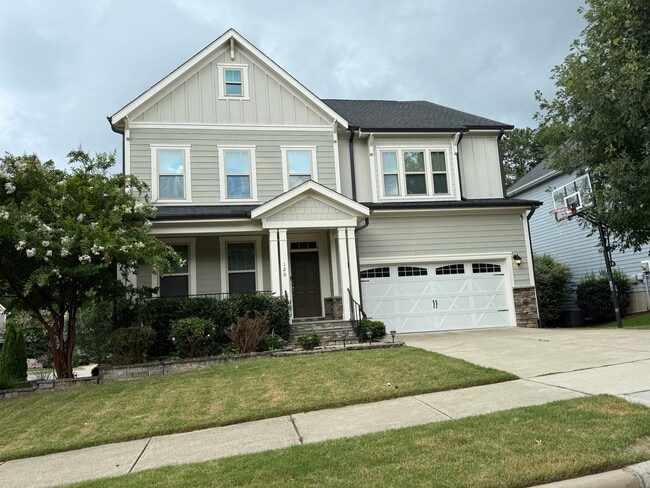 Building Photo - 120 Bailey Park Ct