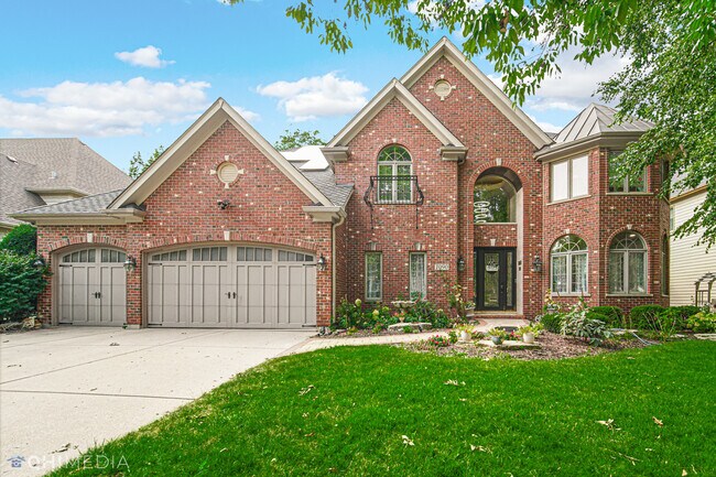 Foto del edificio - 1090 Chadwick Ct