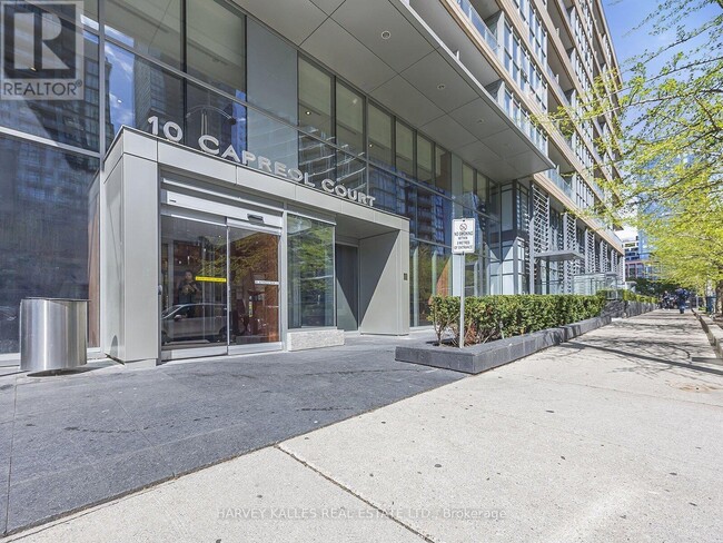 Photo du bâtiment - 10 Capreol Ct