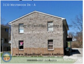 Building Photo - 3130 Westbrook Dr