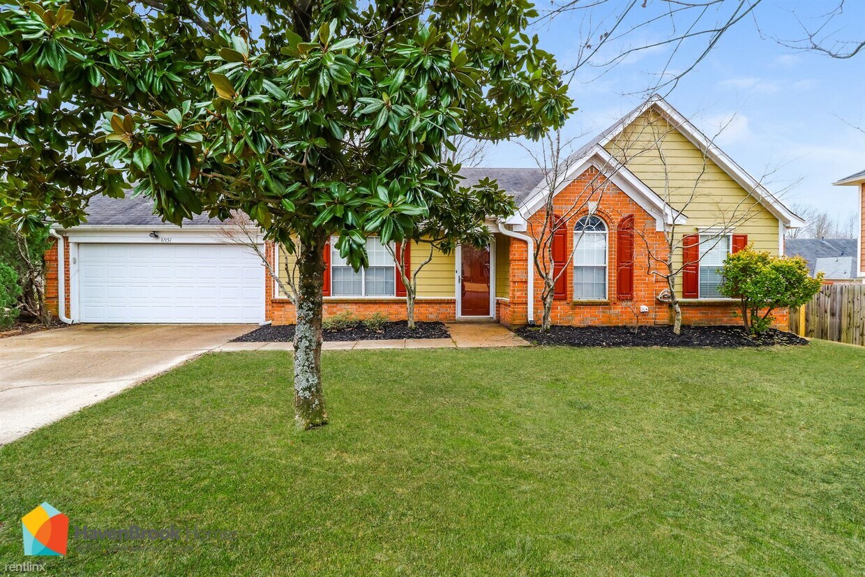 Primary Photo - 3 br, 2 bath House - 6951 Scofield Cove