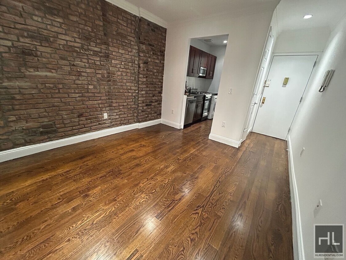 Foto principal - Mott Street