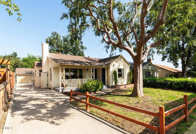 Building Photo - 1524 N Harding Ave