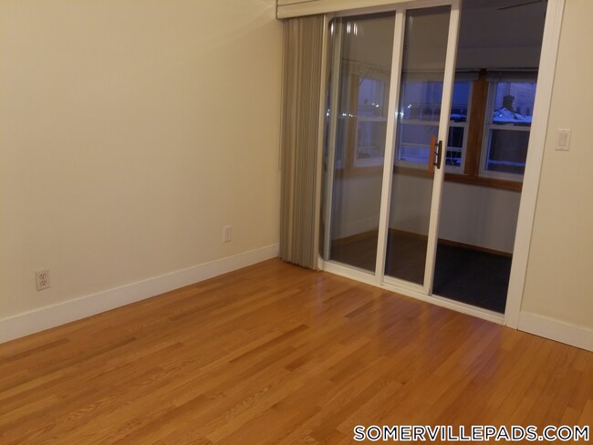 Foto del edificio - 96 Conwell Ave