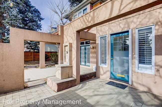 Foto del edificio - 4 br, 3.5 bath House - 1601 High Street