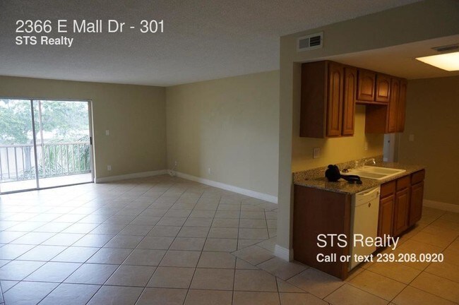 Building Photo - 2366 E Mall Dr