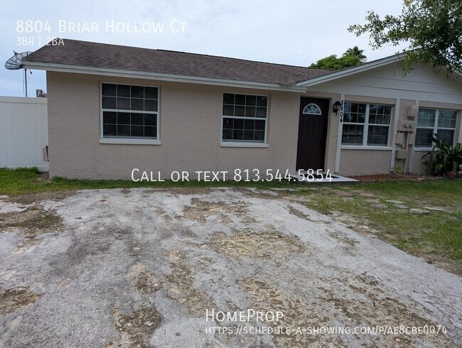 Foto del edificio - 8804 Briar Hollow Ct