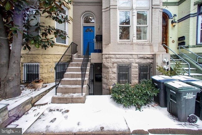 Building Photo - 1443 W St NW