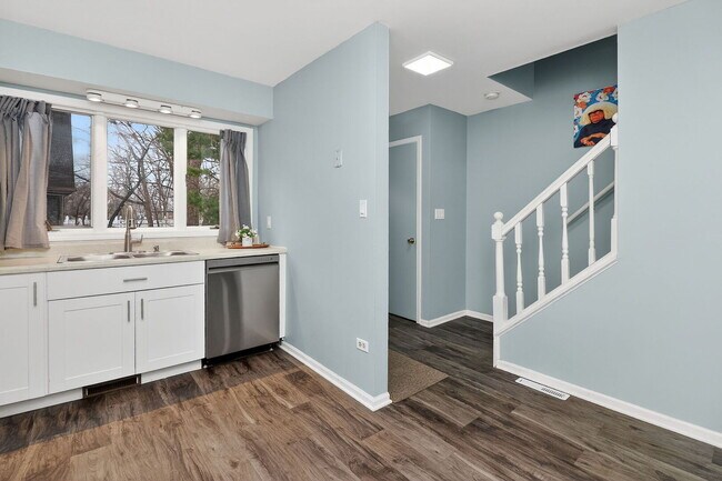 Foto del edificio - 14816 S Penn Rd