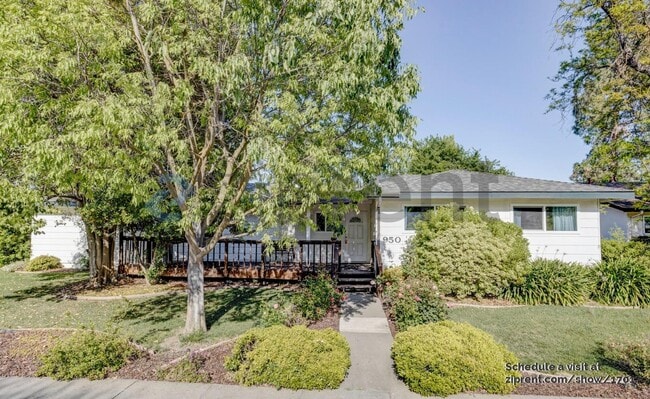 Building Photo - 950 Pecan Pl