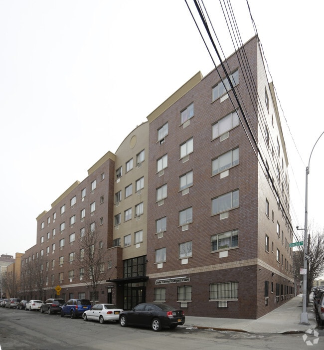 600 Concord Ave, Bronx, NY 10455 Apartments Bronx, NY