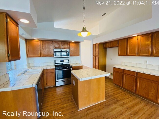 Building Photo - 3 br, 2 bath House - 6907 Millboro Way