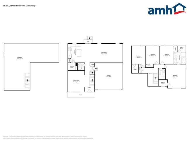 Building Photo - 5632 Larksdale Dr
