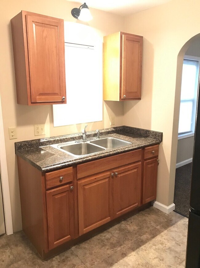 Foto del edificio - 1 Bedroom, 1 Bathroom House