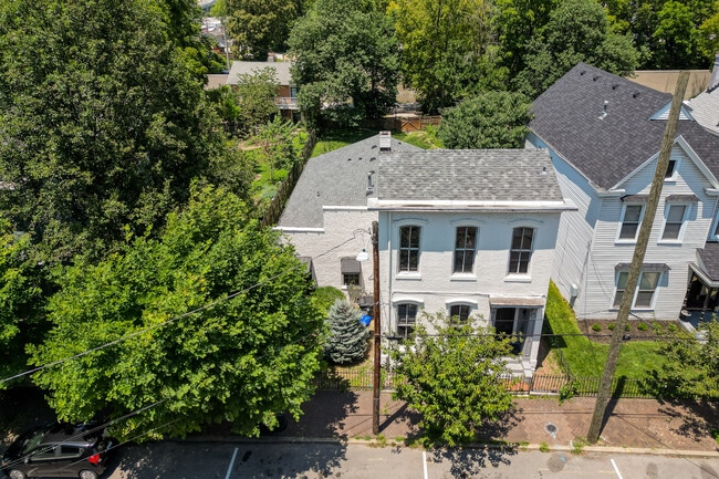 Building Photo - 1623 Story Ave