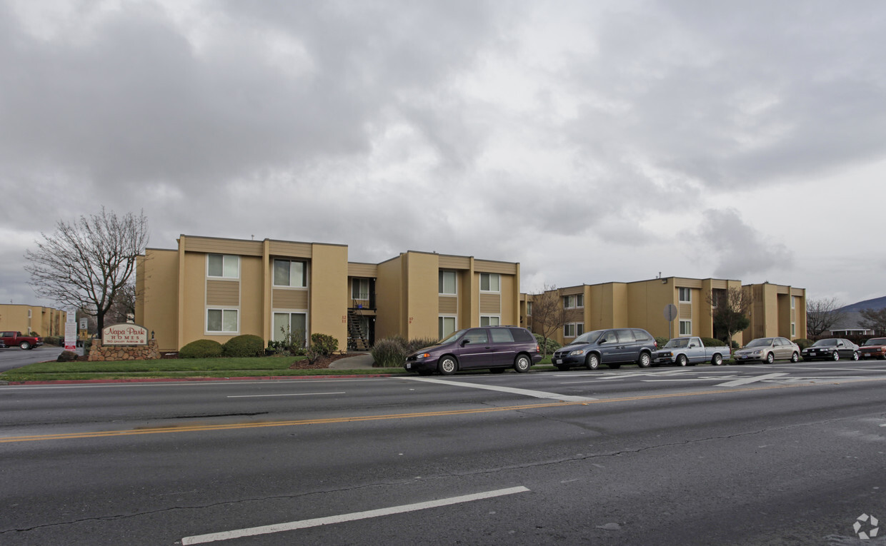 Building Photo - Napa Park Homes