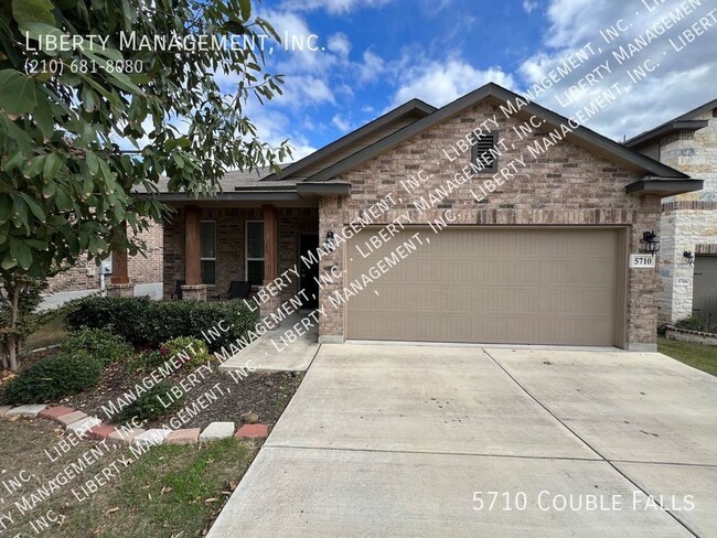 Building Photo - Beautiful 3 bedroom, 2 bath in Alamo Ranch