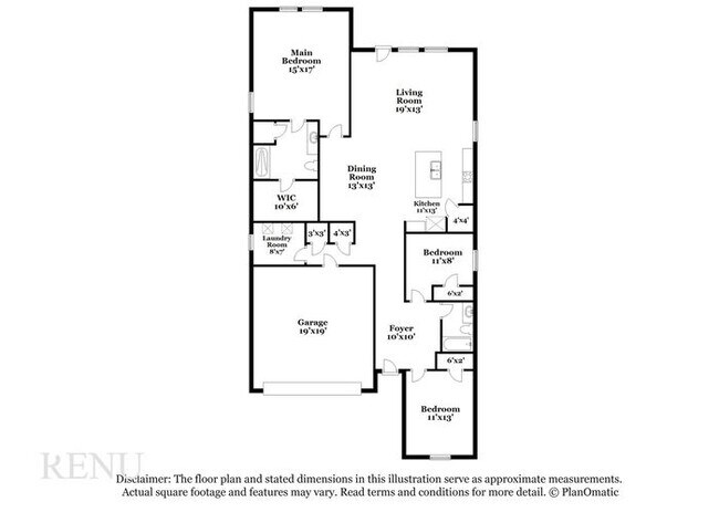 Foto del edificio - 35621 W San Capistrano Ave