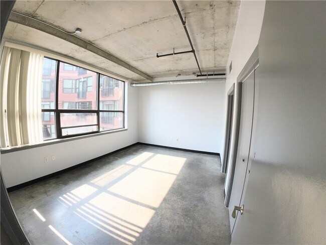 Foto del edificio - 115 Peachtree St NW