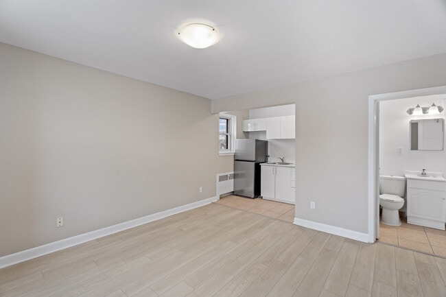 Photo de l'intérieur - Arbor Village Hollington