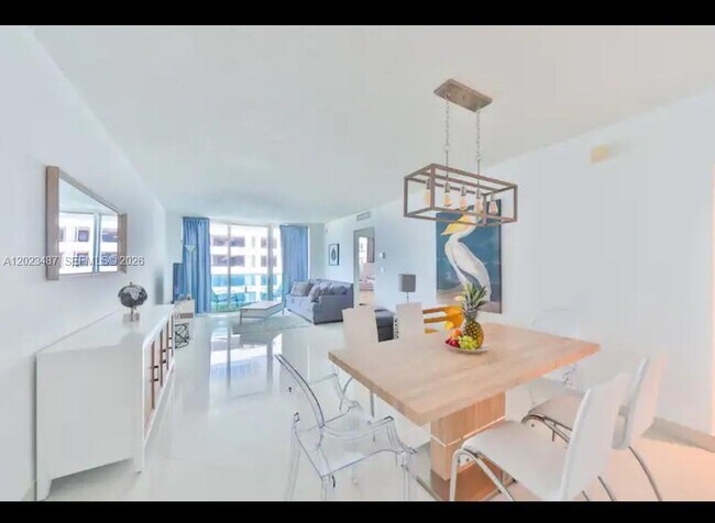Foto del edificio - 4001 S Ocean Dr