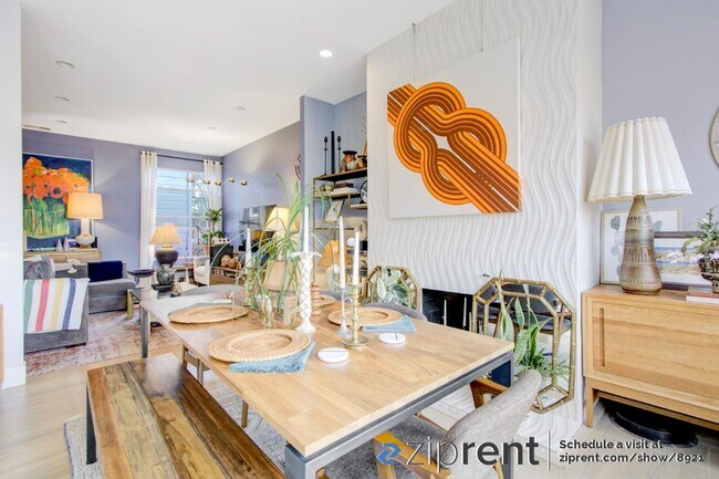 Building Photo - 3024 Market St