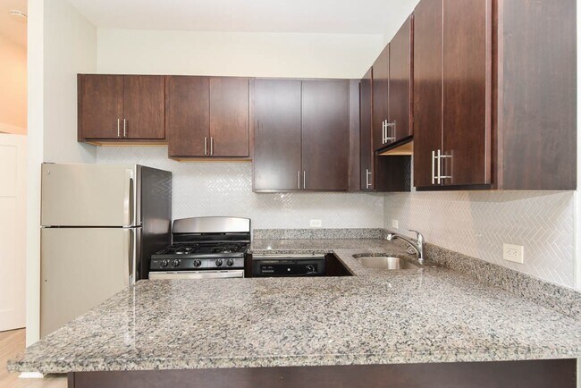 Foto del edificio - 1432 N Dearborn St