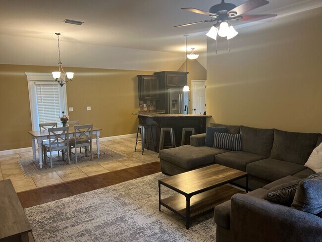 Foto del edificio - Charming Southern Living: Your Dream Home Awaits in Valdosta, Georgia!