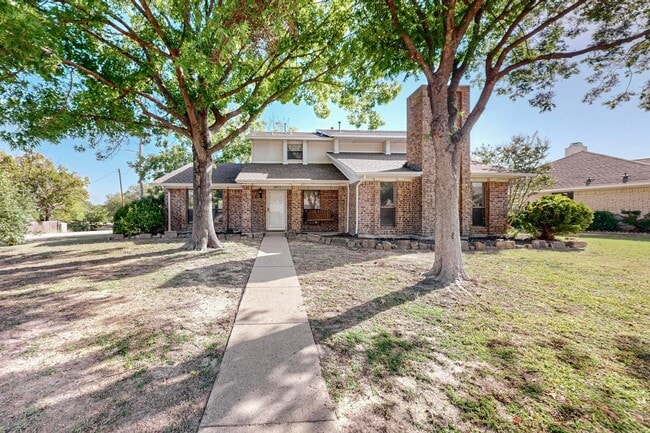 Building Photo - 3817 Purcell Dr