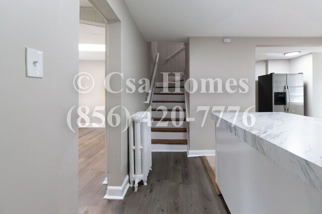 Foto del edificio - Newly Renovated 3 Bed, 1.5 Bath in Fairview!