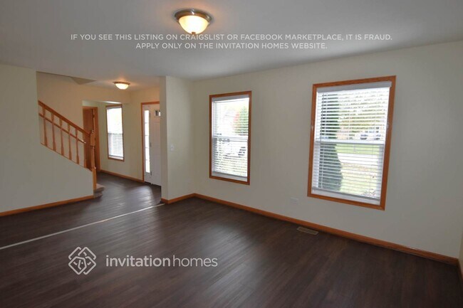 Building Photo - 1722 Mystic Dr