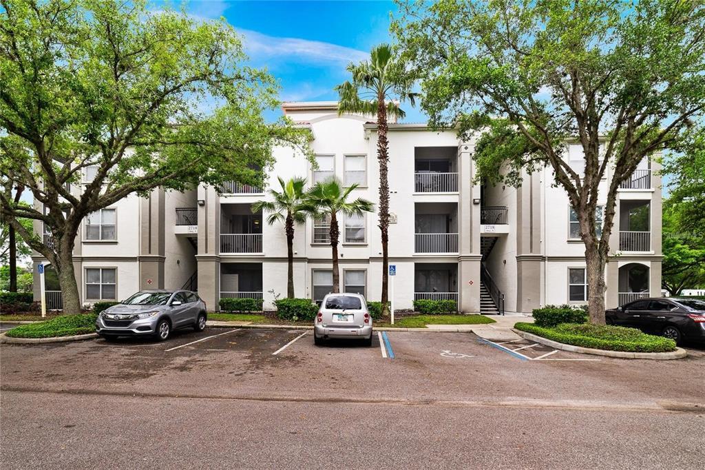 2718 Maitland Crossing Way Unit 203, Orlando, FL 32810 Condo for Rent