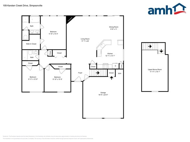 Building Photo - 109 Karsten Creek Dr