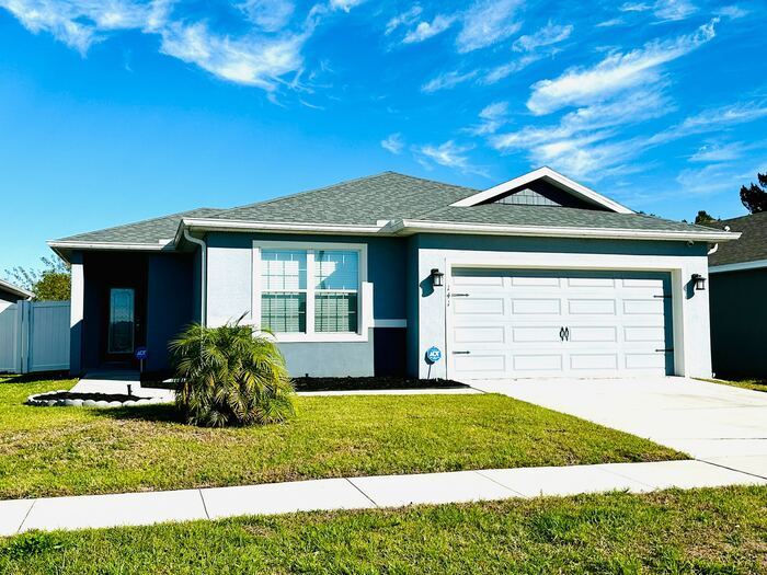 141 Sandestin Dr, Haines City, FL 33844 House Rental in Haines City