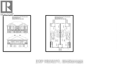 Building Photo - 508 Francois St