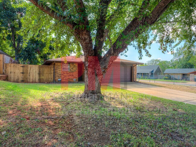 Foto del edificio - 600 Elmwood Dr