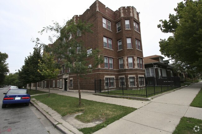 Foto del edificio - 8001 S Bishop St