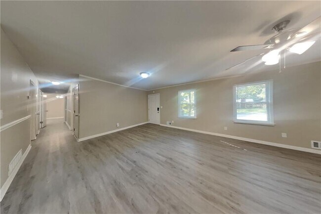 Foto del edificio - 5265 Concord Ridge Dr SW