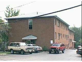 Primary Photo - Evergreen Apartments