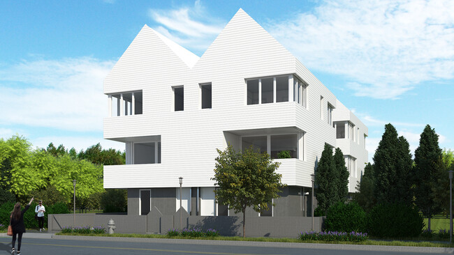 Building Photo - 5735 North Albina Avenue