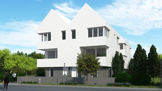 Foto del edificio - 5735 North Albina Avenue
