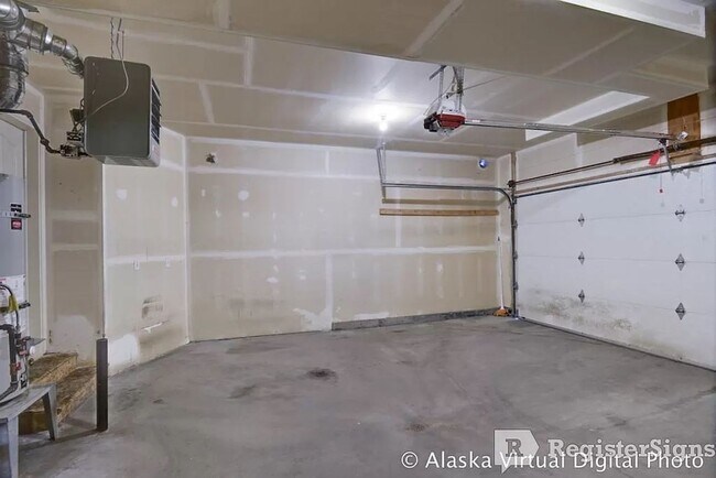 Foto del edificio - 2400sqft Eagle River Single Family Home w/...