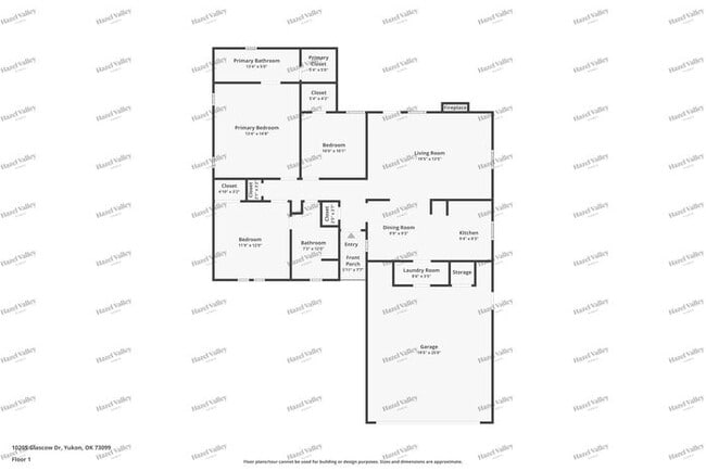 Photo - 10205 Glascow Dr House