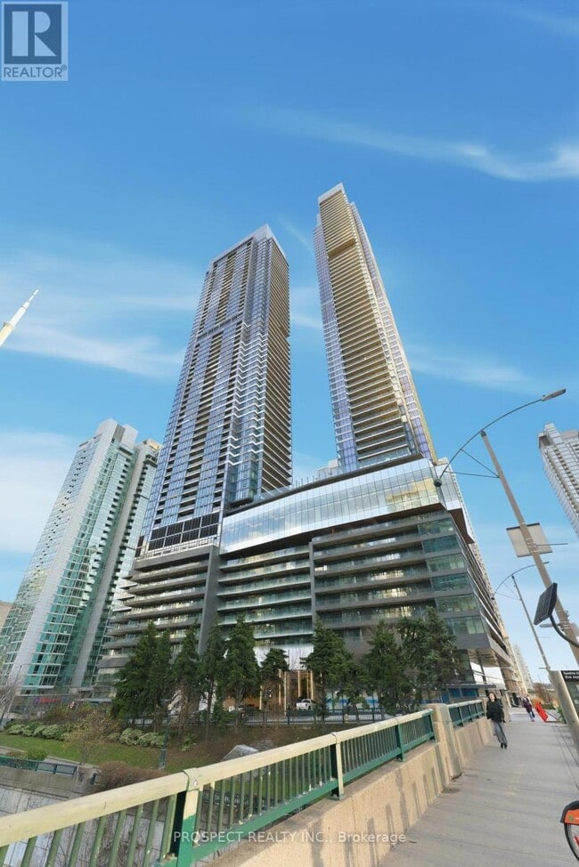 Photo du bâtiment - 1 Concord Cityplace Wy