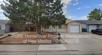 Building Photo - 5525 E Alder St