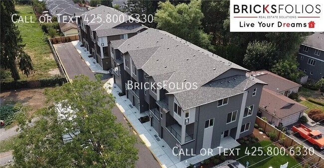 Building Photo - 4702 164th St SW