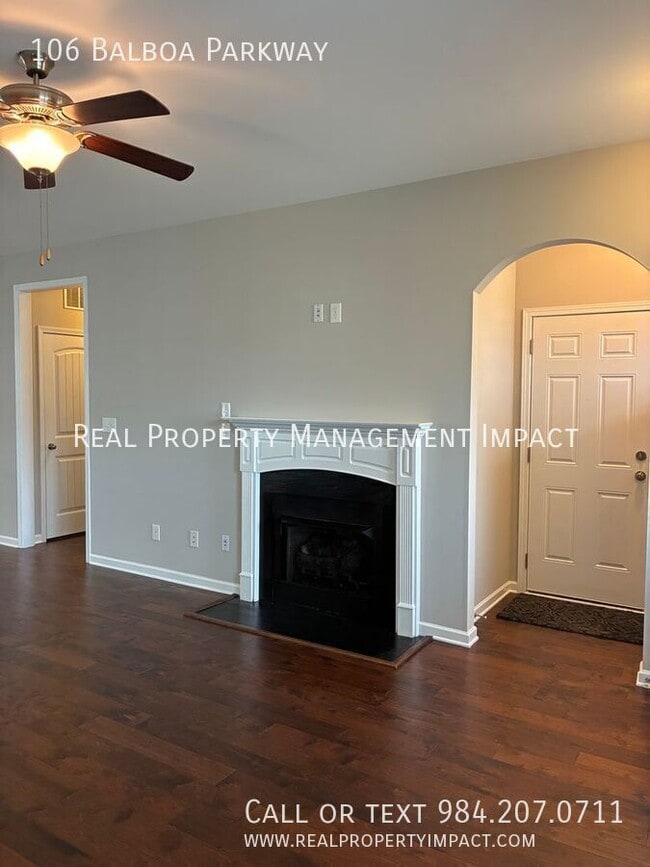 Building Photo - 106 Balboa Pkwy